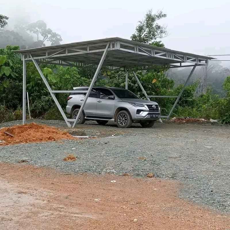 kanopi baja ringan pasangbajaringacom 05 kanopi baja ringan pasangbajaringacom 05